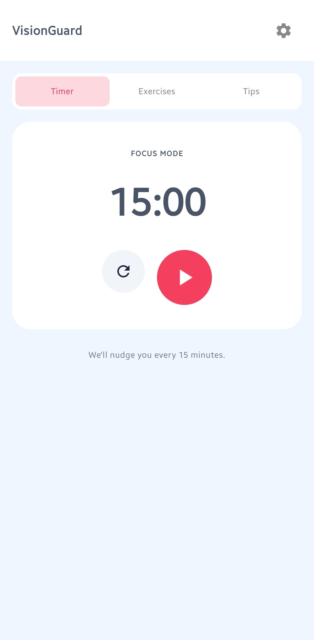 Visionguard Screenshot 3